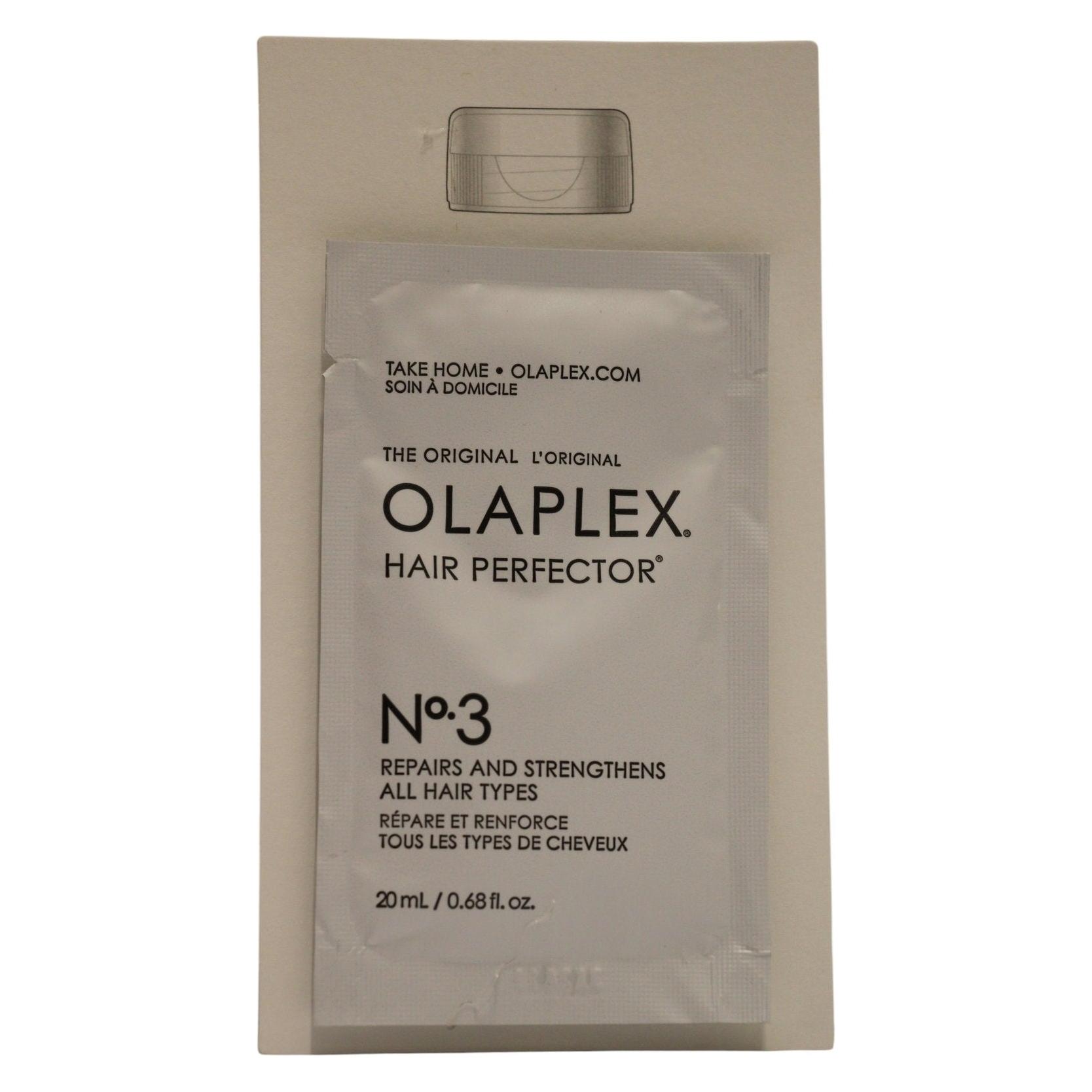 Olaplex No3 Hair Perfector Haarcreme-Kur - reparierend & stärkend - 20 ml (20 ml) (71508073)