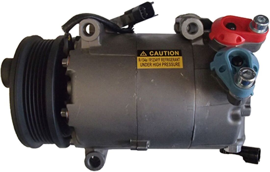 Klimakompressor AIRSTAL 10-4110