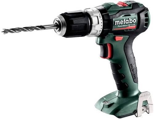 Metabo PowerMaxx SB 12 BL -Akku-Schlagbohrschrauber