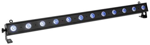 Eurolite BAR-12 QCL LED-Bar Anzahl LEDs (Details): 12