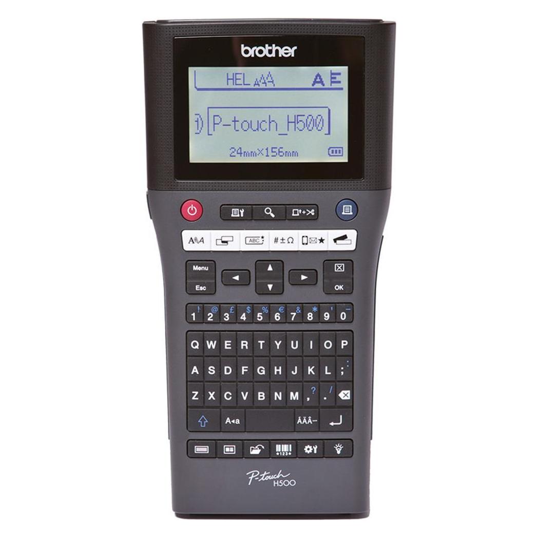 Brother PT-H500 (PTH500ZG1)