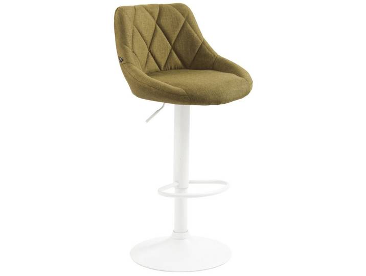 PROREGAL® Barhocker Barstuhl CAPE VERDE (1 St)