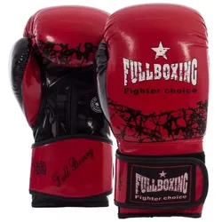 Fullboxing, Boxhandschuhe, (10, 12, 14)
