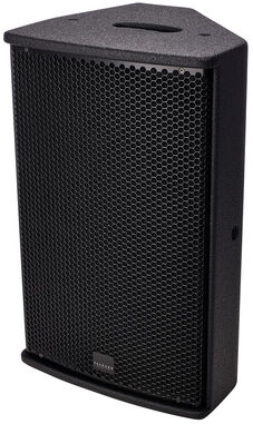 Seeburg Acoustic Line A4 Schwarz