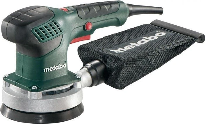 Metabo 600443000 Exzenterschleifer SXE 3125