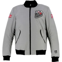 Helstons Twin Motorrad Textiljacke