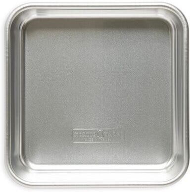 Nordic Ware Naturals Aluminium Square Cake Pan