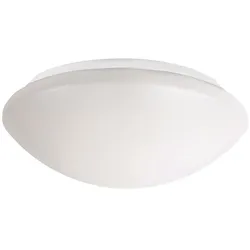 BEG Brück Electronic LED-Wand-u.Deckenleuchte L8-LEDN weiß