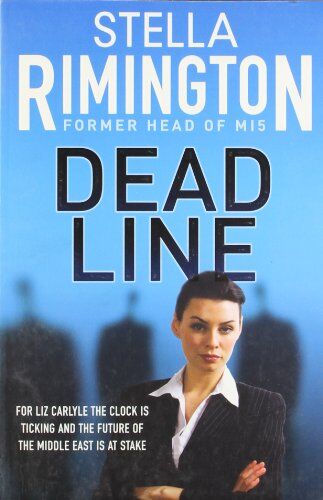 Stella Rimington - Dead Line - Preis vom 09.10.2026 07:28:09 h