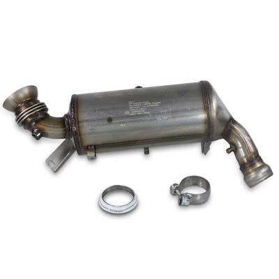 Bestprice Dieselpartikelfilter [Hersteller-Nr. 40773477] für Mercedes-Benz