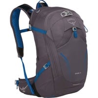 Sylva 20 , Rucksack dunkelgrau, 20 Liter