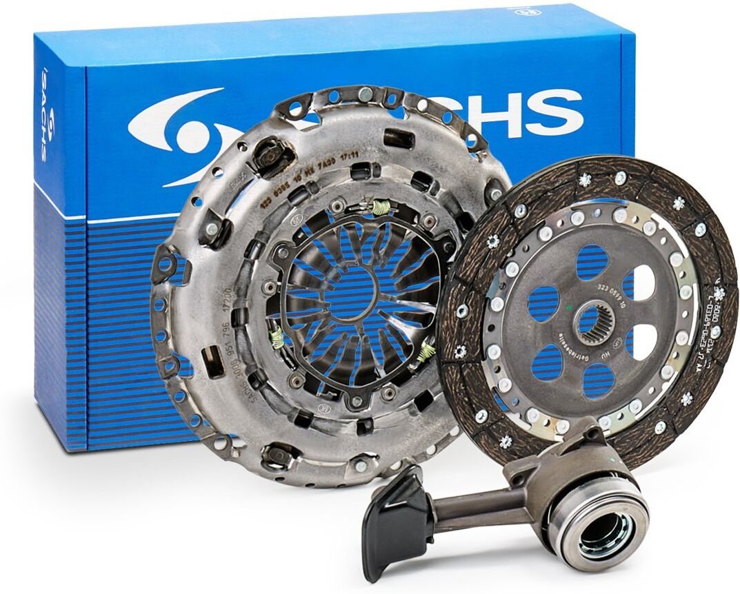 SACHS 3000 990 065 Clutch kit