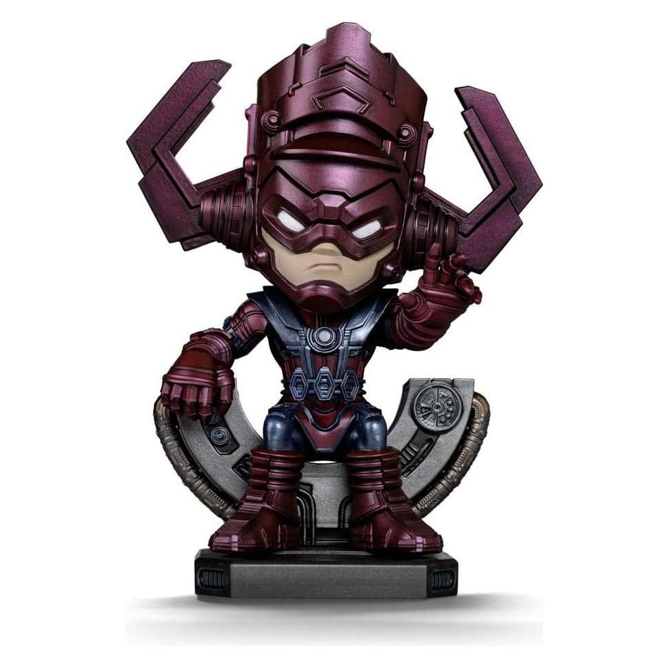 Iron Studios Fantastic Four Mini Co. PVC Figur Galactus 18 cm (IS59525)