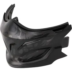Scorpion Exo-Combat Stealth Maske 