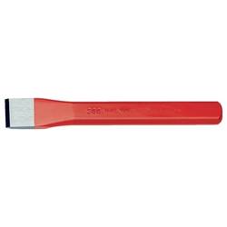Alarm Werkzeuge Flachmeißel B.23mm L.300mm Chrom-Vanadium-Lufthärtestahl 56030010