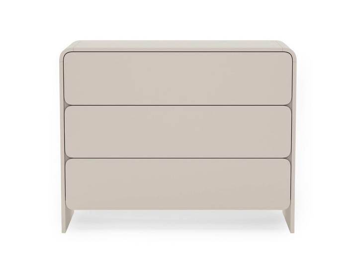 KOMMODE Lummo Kaschmir 100 cm