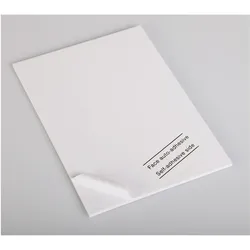Clairefontaine, Bastelpapier, Kartons und Klebstoffe (8x)