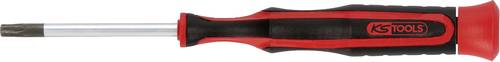 KS Tools Torx-Schraubendreher Größe (Schraubendreher) IPR 3