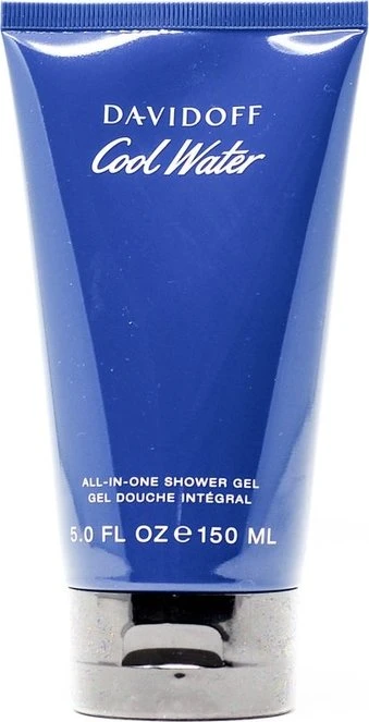 Davidoff Cool Water (150 ml) (13700120001)