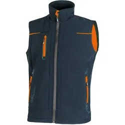 U-Power,  WORKWEAR Universe dunkelblau XL (XL)