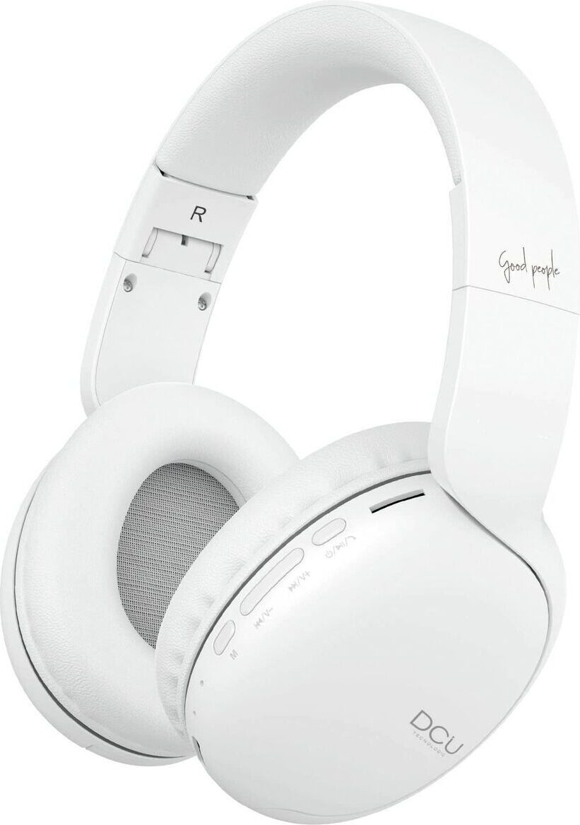 Bluetooth-hoofdtelefoon DCU
