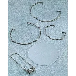 Rutec 55304 Sprengring f.5534,5583 für MR11
