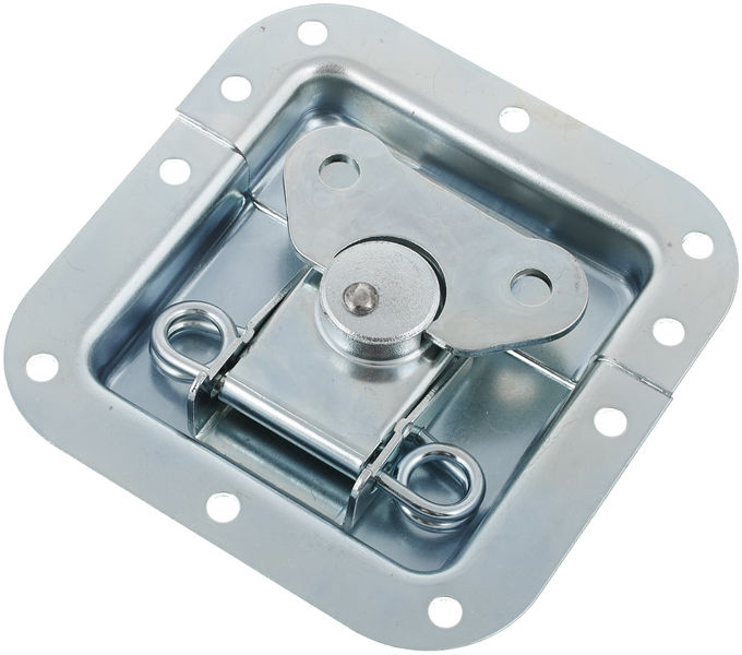 Adam Hall 17290TP Butterfly Latch medium
