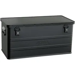 Alutec, Lagerbehälter, Aluminiumbox Classic 93