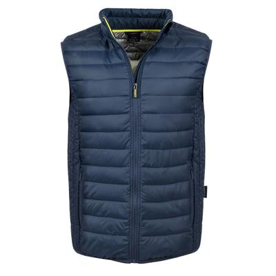 Ärmellose Steppjacke Thermisch LOKI Größe XL VITO