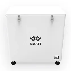 Biwatt Outdoor Box für PowerNest R2 PNR-4.5-02
