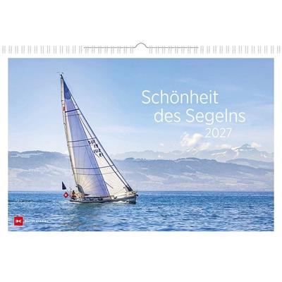 Schönheit des Segelns 2027