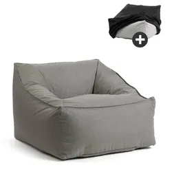 OUTDOOR SITZSACK Der Sunnyboy