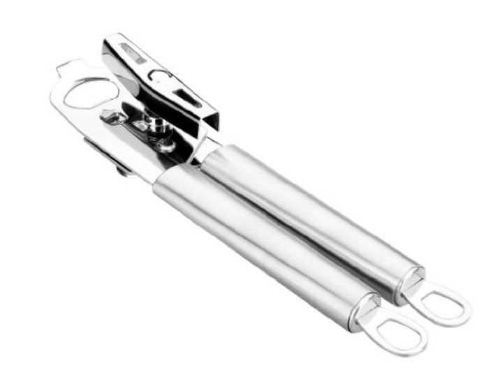 Lacor 62689 Blikopener Luxe, 18/10