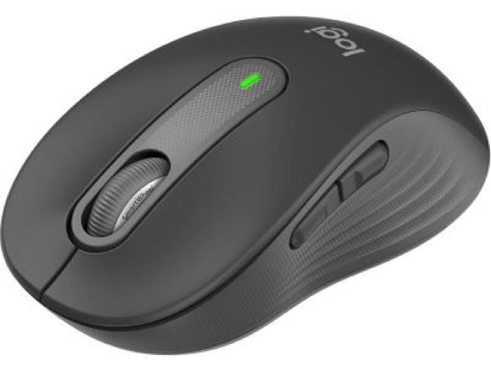 Logitech - Souris Sans Fil Signature M650 Graphite