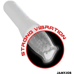 Jamyjob, Masturbator, - Spinjob 2.0 Masturbator Mit Stoss- Und Rotationsfunktion