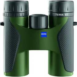 ZEISS Terra ED 8x32 schwarz-grün