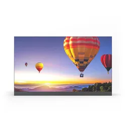 NEC LED-E018i-162 Full HD All-in-One LED Wall 411 cm (162")