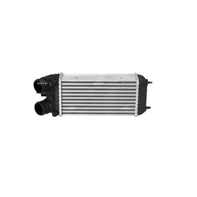 Nrf Ladeluftkühler [Hersteller-Nr. 30543] für Citroën, Peugeot