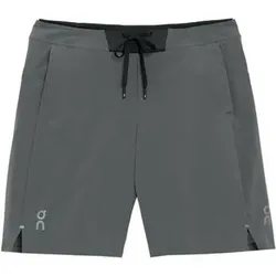 ON Herren Shorts He/Uni Performance Hybrid Short, Größe XXL in Grau Grau