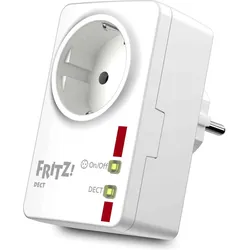 FRITZ!, Smart Plug, Dect 200