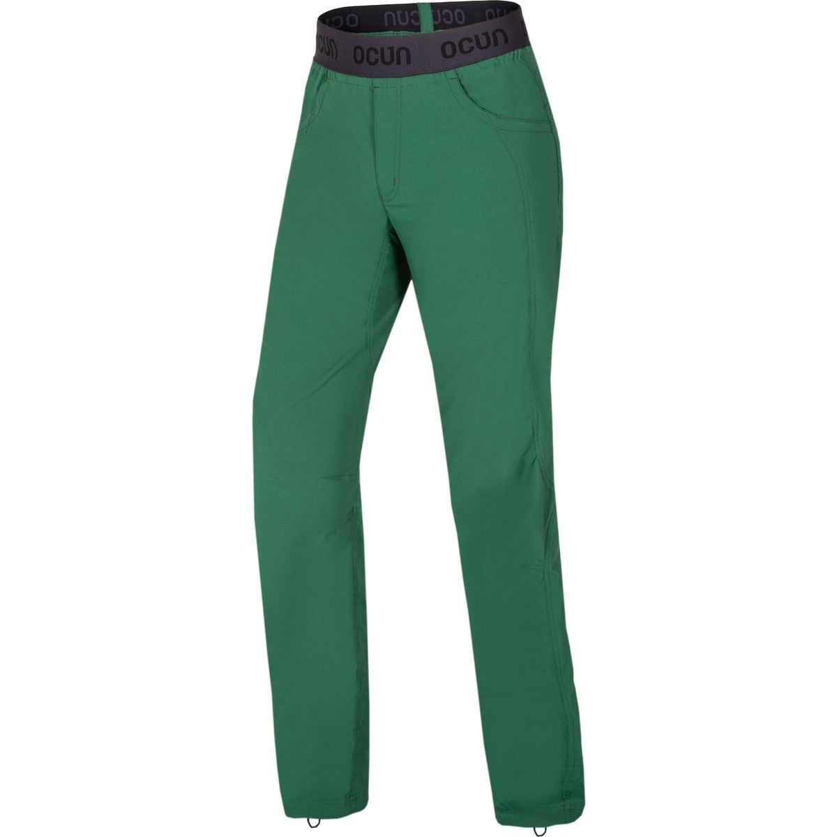 Ocun Mánia Pants green dark XXL 02938-XXL