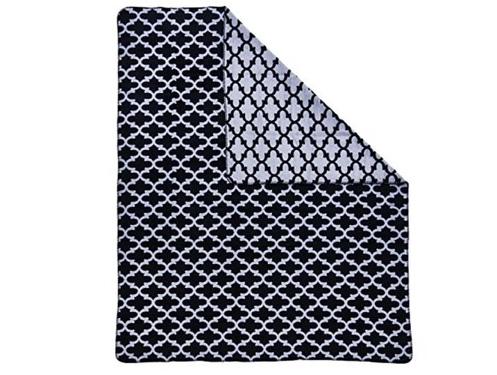 done. Unisex Decke Milano ÖkoTex 100 Standard 100