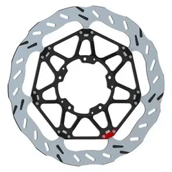 Braking, Bremsscheibe