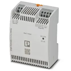 Phoenix Contact Stromversorgung STEP3-PS/1AC#1088486