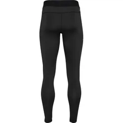 hummel Hmlbl Winter Performance Longtights - black - M