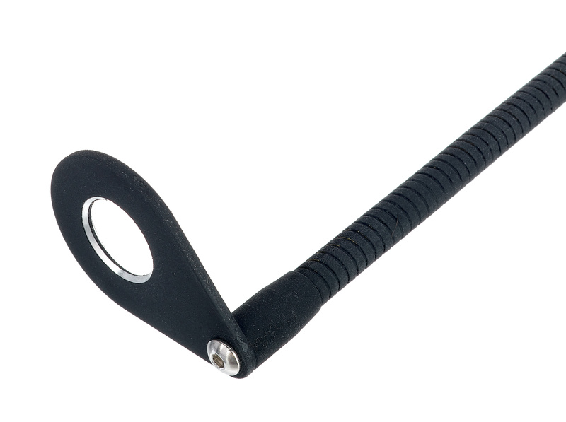 Pauly P120 T-35 + C 5/8" Bk black