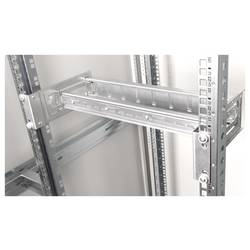 ROLINE 19-Zoll Hutschienenträger 4 HE, 175x483x215 HxBxT 26.21.0112