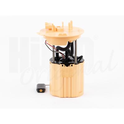 ASTEMO Kraftstoff-Fördereinheit 133248 für Opel Vaughall GMC