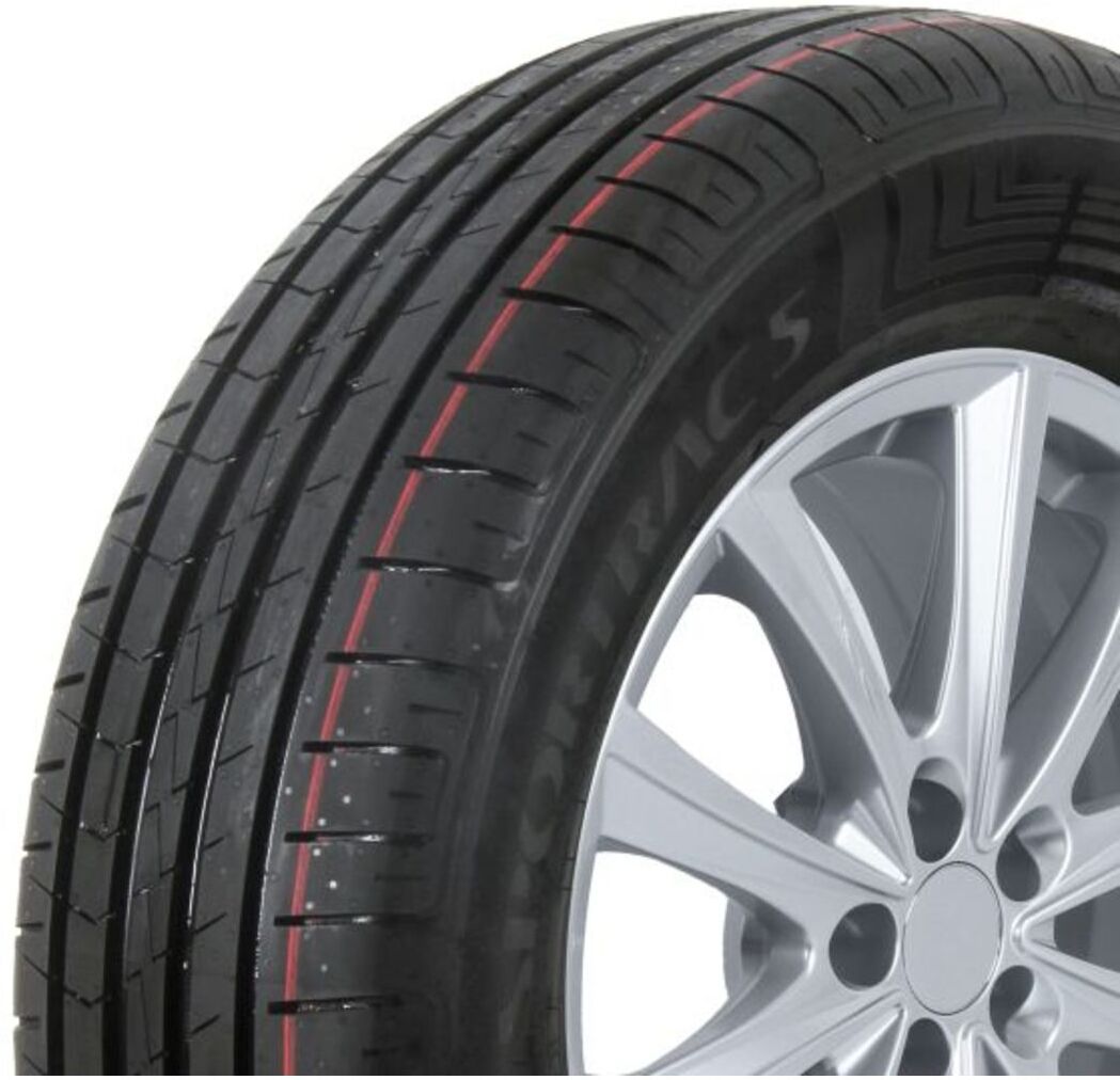 Sommerreifen VREDESTEIN Sportrac 5 185/60R14 82H