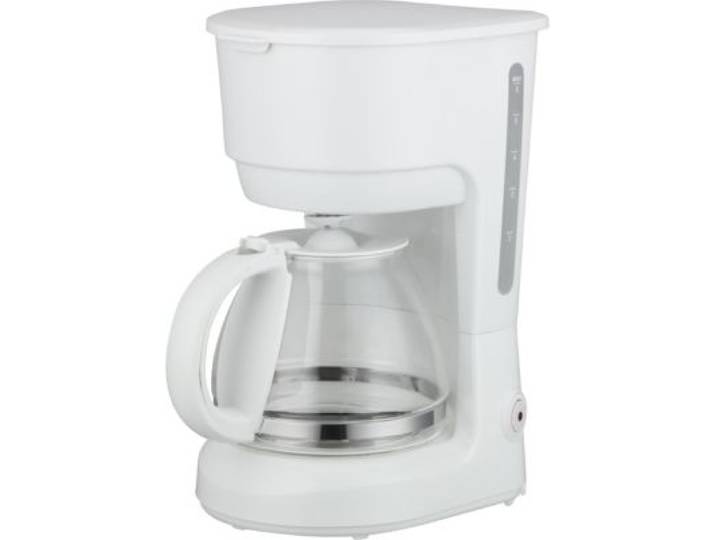 Listo - Cafetière Filtre Cfl7w